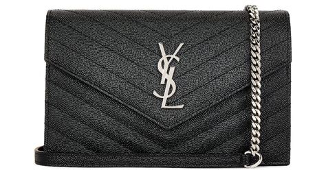 ysl cassandre envelope bag|saint laurent cassandra bag.